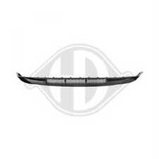 DIEDERICHS Spoiler Avant Pour VW Golf IV 1J1 1.4 16V 1.6 1J5 1.9 TDI 2213360