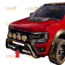 Ford Ranger Pare-Buffle 2023 -