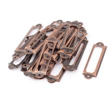 tiroirs   Label Cartes Cadre