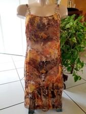 EPRISE LISE CHARMEL NUISETTE TAILLE 40 MOD TANGANIKA REF BL1045