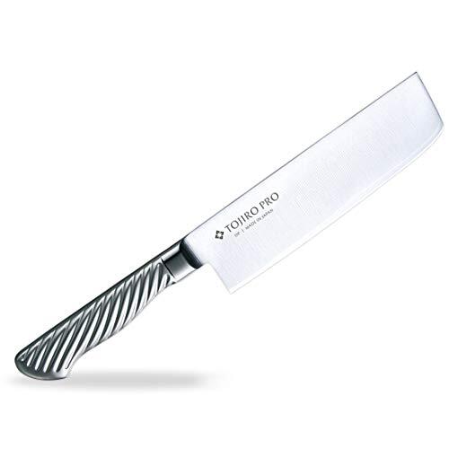 Couteau tojiro pro tout acier - couteau,