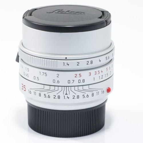 Leica summilux objectif - summilux-m,