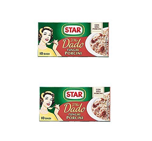 Star dadi porcini - star,