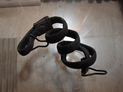 Jugulaire pour liner casque - ,