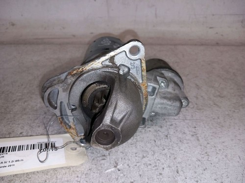 Démarreur opel corsa d - dÉmarreur,