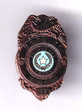 RARE PINS PIN'S .. POLICE UNIT