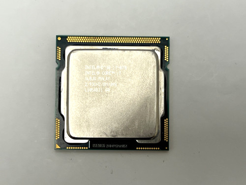 2010 intel core 970 - core, i7-970