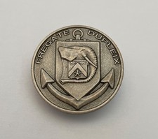 Marine. Frégate DUPLEIX (L246