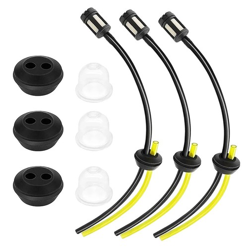 Pièces kit filtre - de,