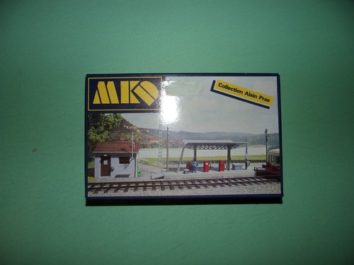 Mkd maquette monter - mkd, à