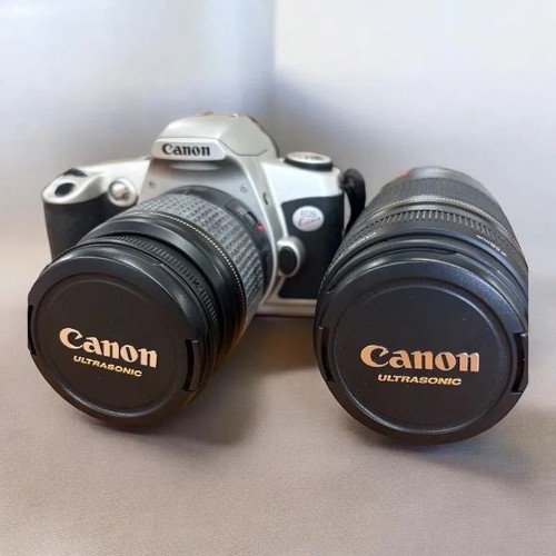Appareil photo reflex