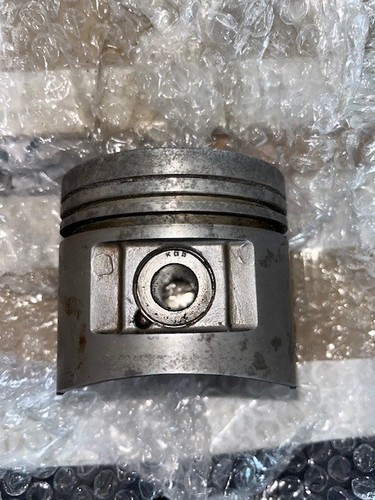 Piston 98mm 11251264991 - piston,