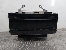 Autoradio d'origine TOYOTA