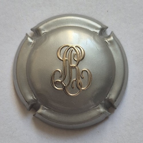 Capsule champagne louis - champagne,