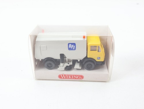 Voiture miniature wiking - voiture,