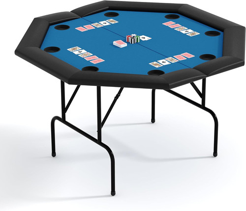 Octagon poker table for - poker,