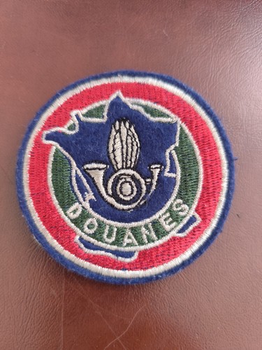 Insigne tissu patch militaire - insigne,