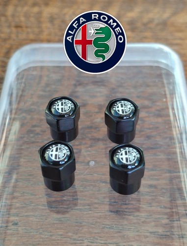 Bouchon valve pour alfa - de,