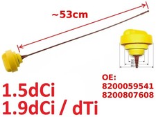 JAUGE A HUILE POUR RENAULT