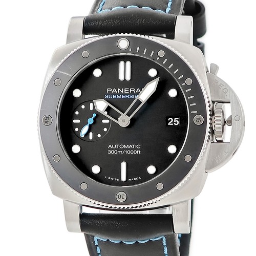 Panerai submersible - panerai,