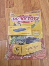 Collection Classique Dinky