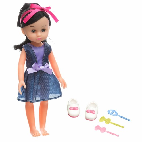 Toys poupée fashion avec - fashion,