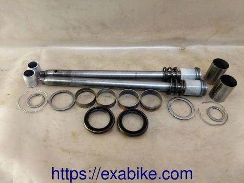 Elements interne fourche - elements, de