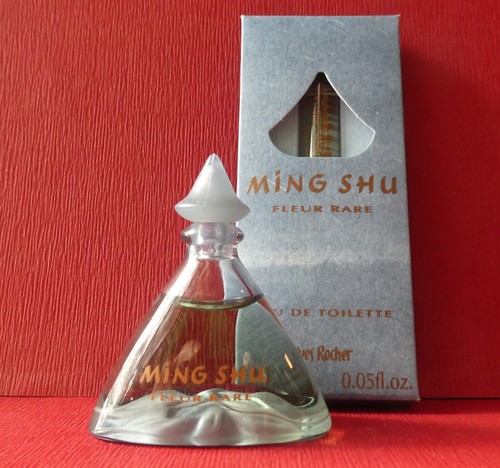 Miniature parfum yves - parfum,