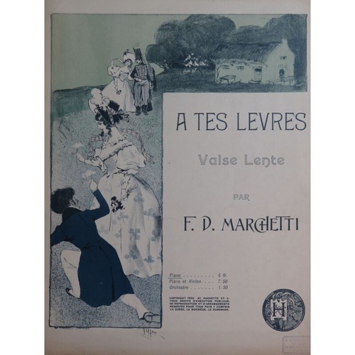 Marchetti a tes - marchetti,