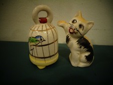 VINTAGE JAPAN CERAMIC