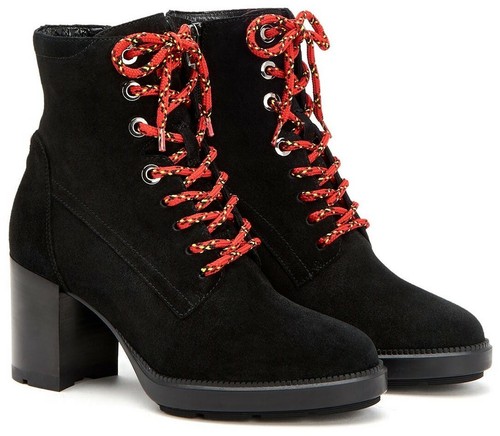 Aquatalia isotta bootie womens - isotta,
