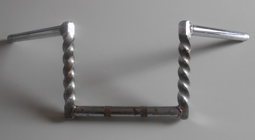 Ancien guidon bar pour - guidon, 103