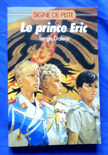 Signe piste le - ,