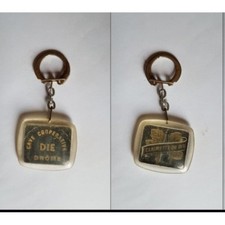 porte-clés Cave Coopérative