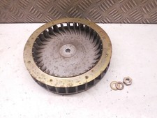 Souffleur Echo PB-4500 / PB4500 - Turbine de soufflerie (dimensions descriptif)