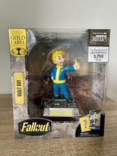 FALLOUT - FIGURINE VAULT BOY |
