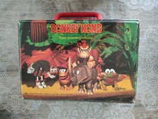 Lunch box casing case gamecase