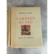 Méheut Mathurin Anatole Le