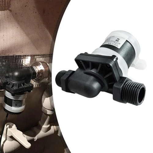 Pompe eau moteur dc - ��,