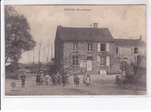 Lecourt bâtiment - lecourt:,