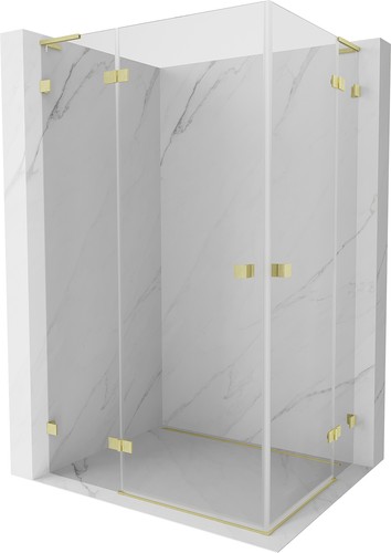 Cabine douche mexen lunar l - cabine,
