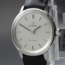 [Exc+5] Montre Femme Vintage