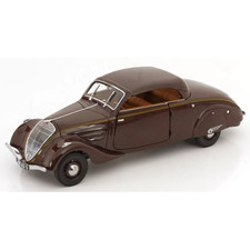 PEUGEOT 402 ECLIPSE 1937