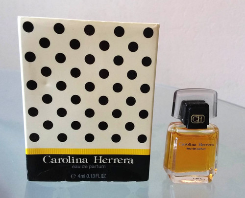 Carolina herrera edp ml - edp, 4