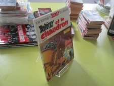 EO ASTERIX ET LE CHAUDRON