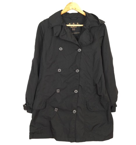Trench femme barbour taille - trench,