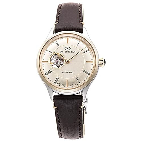 Montre automatique femme