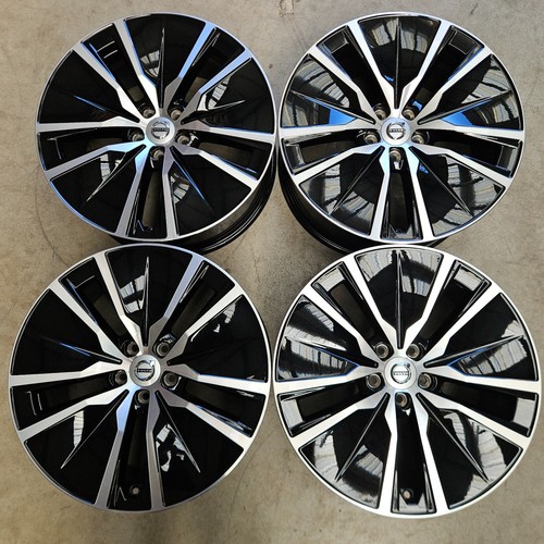 Jantes alu origine volvo - jantes,