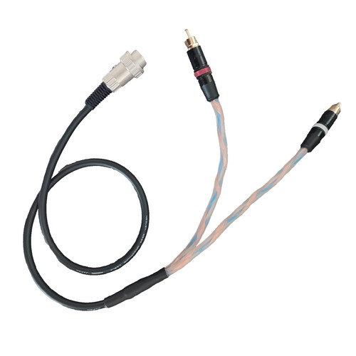 Naim cable audio modulation - audio,