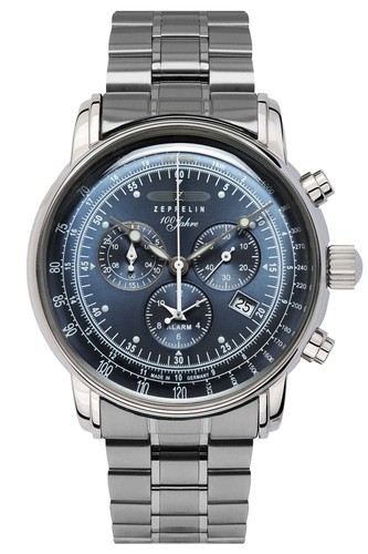 Zeppelin montre pour - zeppelin,
